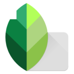 Snapseed icon