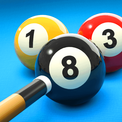 8 Ball Pool 56.2.0