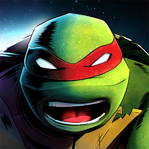 The Ninja Turtles: Legends
