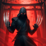 Shadow Fight 4: Arena icon