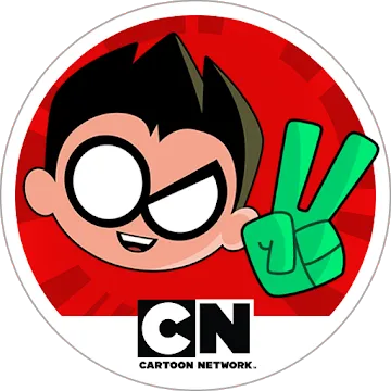 Teen Titans GO Figure