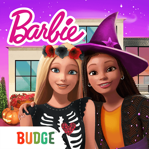 Barbie Dreamhouse Adventures 2024.10.1 icon