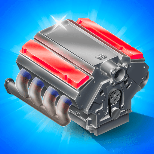 Car Company Tycoon 1.8.0