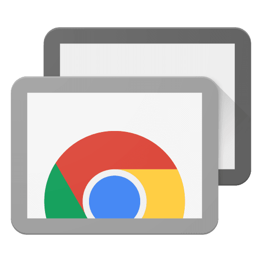 Chrome Remote Desktop TWA 1.4 MOD APK icon