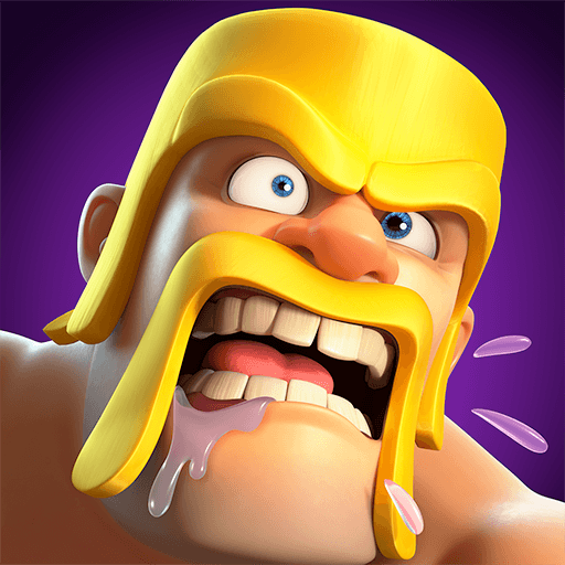 Clash of Clans 16.517.17 icon