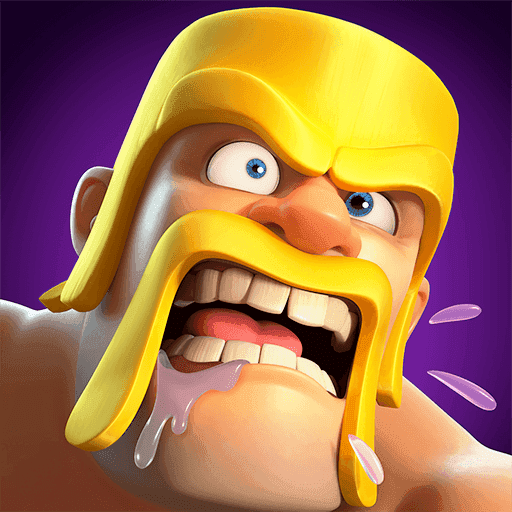 Clash of Clans 16.253.25 icon