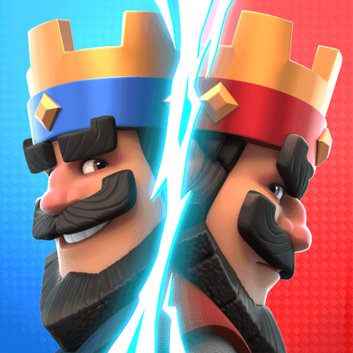 Clash Royale 80256051 icon