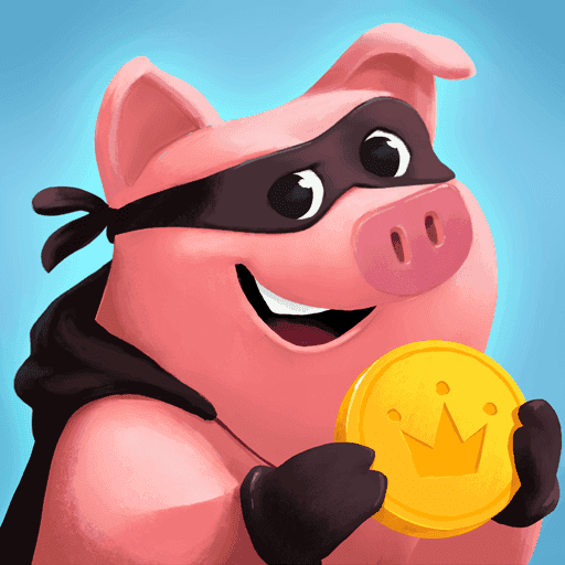 Coin Master 3.5.1831 icon
