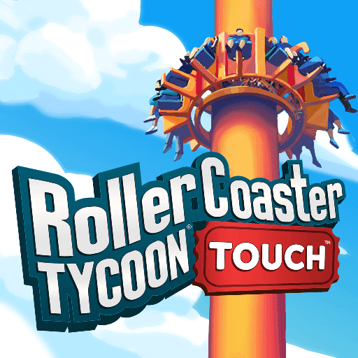 RollerCoaster Tycoon Touch 3.41.0