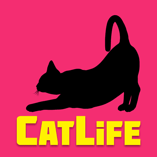 BitLife Cats CatLife 1.8.5 icon