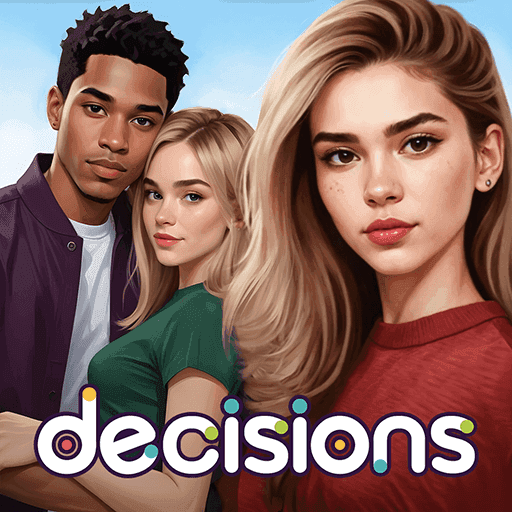 Decisions 16.3 icon