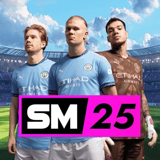 Soccer Manager 2025 1.2.3