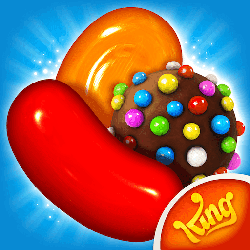 Candy Crush Saga 1.293.3.1