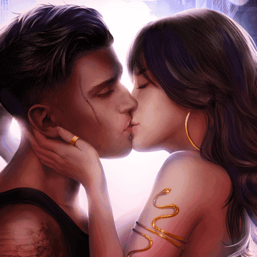 Choices Stories You Play 3.9.1 icon