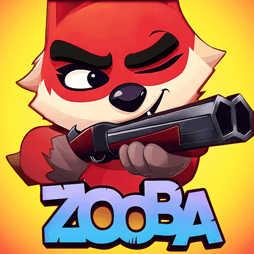 Zooba 4.61.0 icon