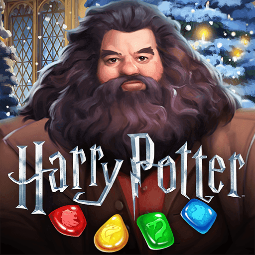 Harry Potter: Enigmas & Magia 87.1.282 icon