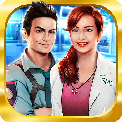 Criminal Case 2.42 icon