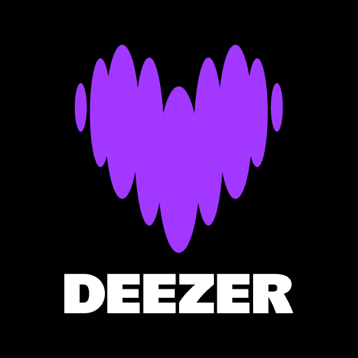 Deezer Premium 8.0.18.6 icon