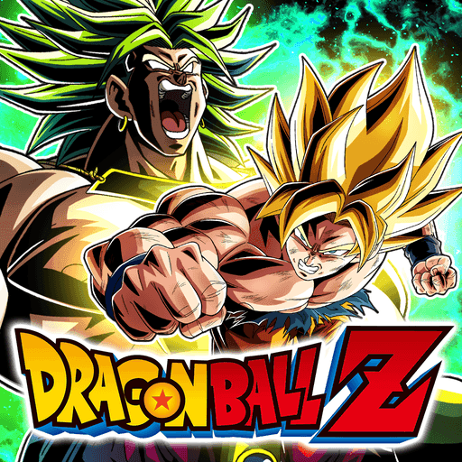 DRAGON BALL Z DOKKAN BATTLE 5.24.0 icon