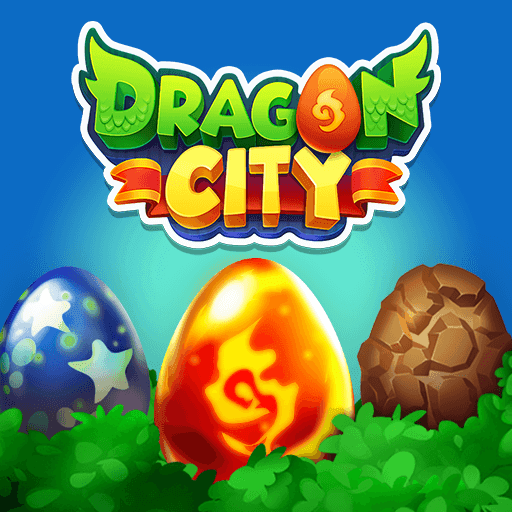 Dragon City 24.11.2