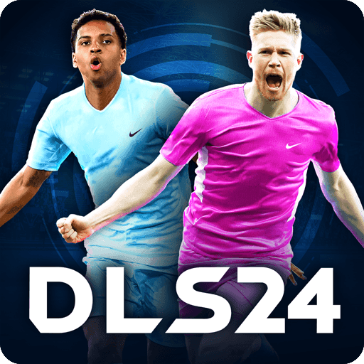 Dream League Soccer 2024 11.250 icon