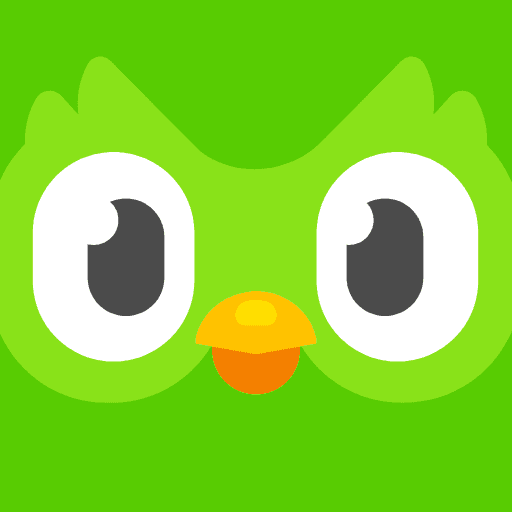 Duolingo Plus 5.156.2 icon