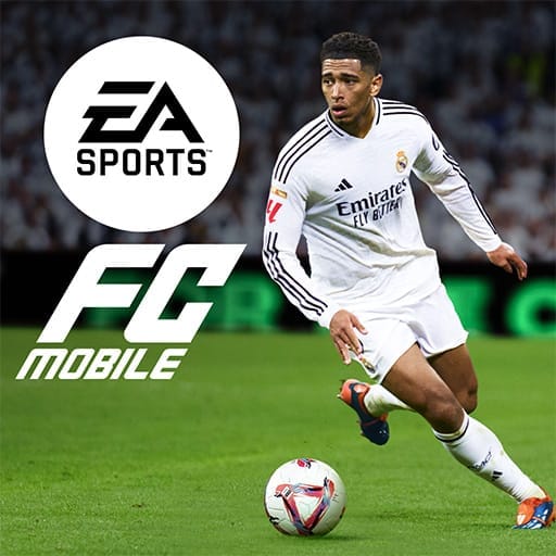 EA SPORTS FC Mobile 23.1.05 icon