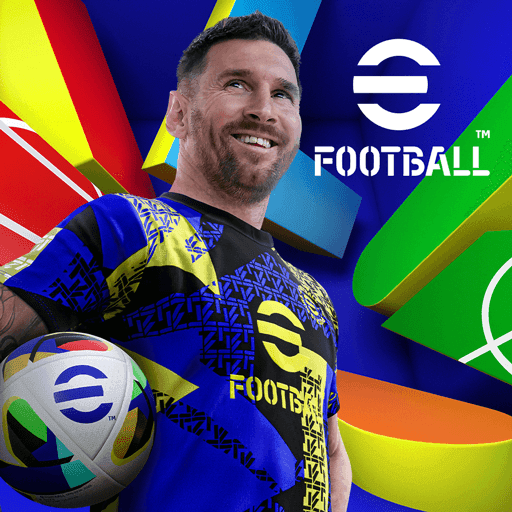 eFootball 2024 9.0.0 icon