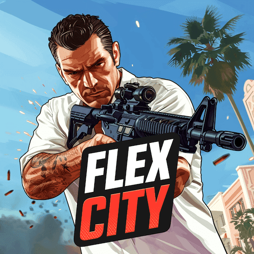 Flex City: Vice Online 1.1