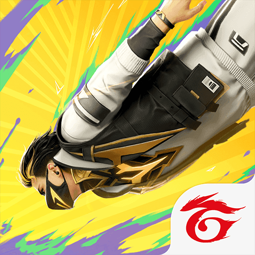 Free Fire 1.107.0 icon