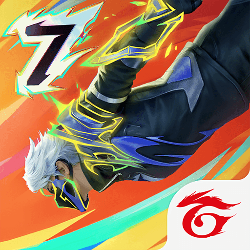 Free Fire 1.105.1 icon