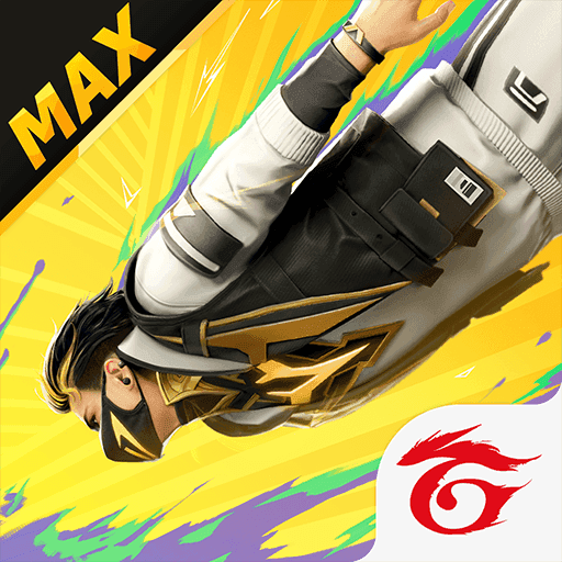 Free Fire MAX 2.105.2 icon