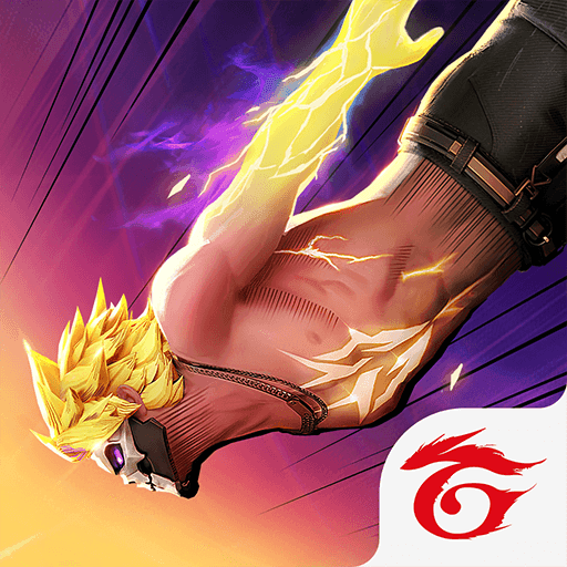 Free Fire 1.104.1 icon