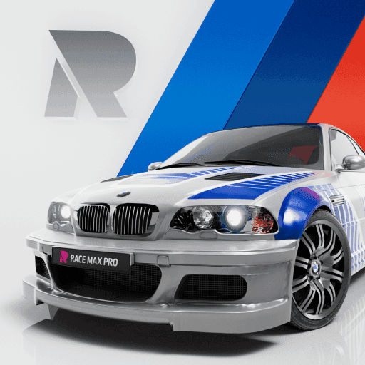 Race Max Pro 1.5.54 icon