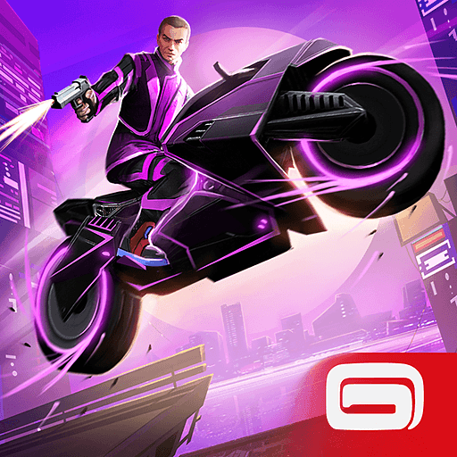 Gangstar Vegas 7.4.0g icon