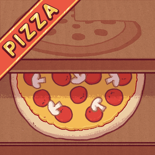 Good Pizza, Great Pizza 5.19.0 icon