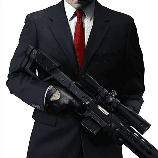 Hitman Sniper 1.10.277097 icon