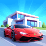 Idle Office Tycoon 2.6.8 icon