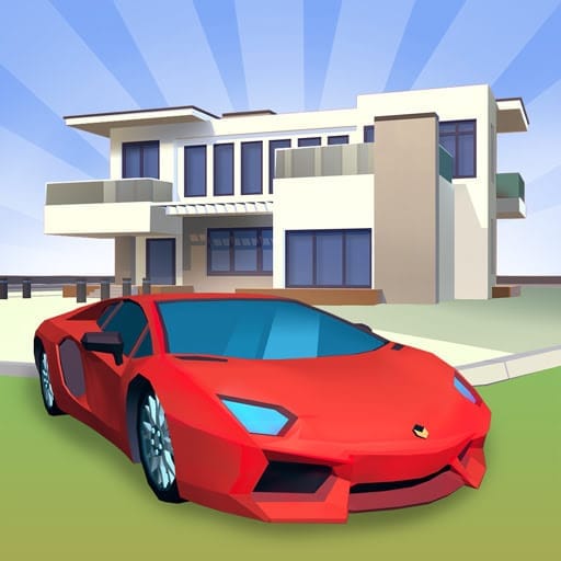 Idle Office Tycoon 2.5.5 icon