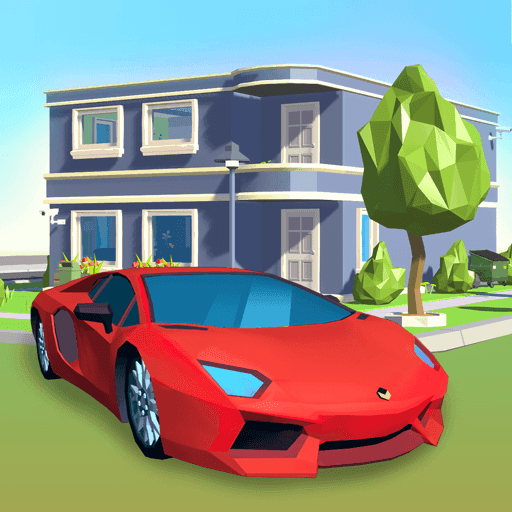 Idle Office Tycoon 2.5.0 icon