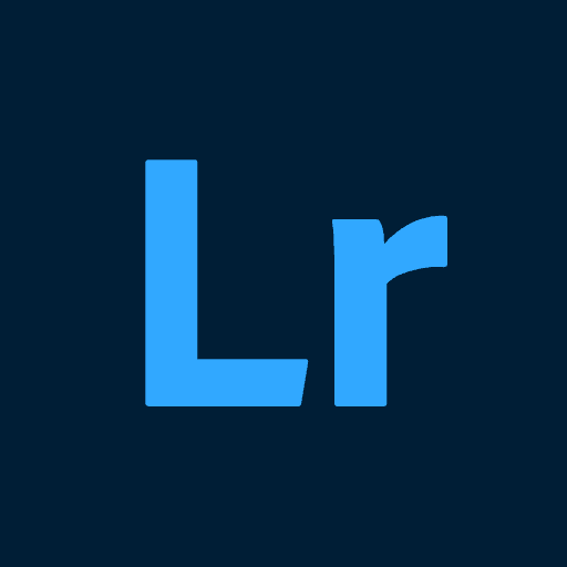 Lightroom 10.0.1 icon