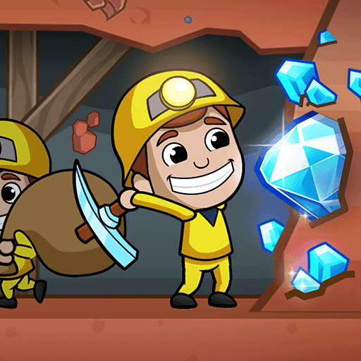 Idle Miner Tycoon  5.11.0