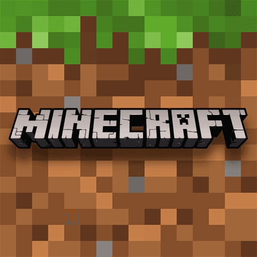 Minecraft 1.21.2.02 icon
