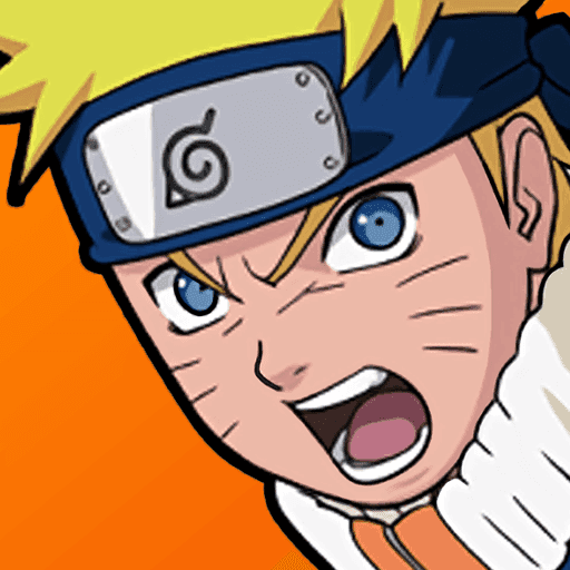 NARUTO: Ultimate Ninja STORM 1.0.15 icon