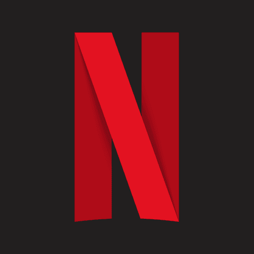 Netflix 8.136.0 icon