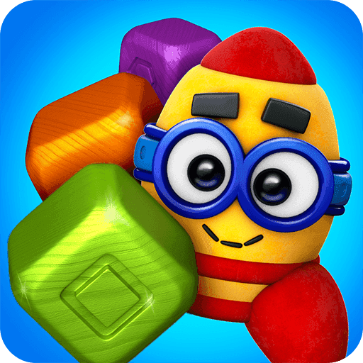 Toy Blast 18011 icon