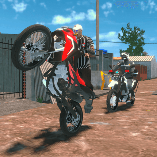 Projeto Grau 1.5.1.0 icon