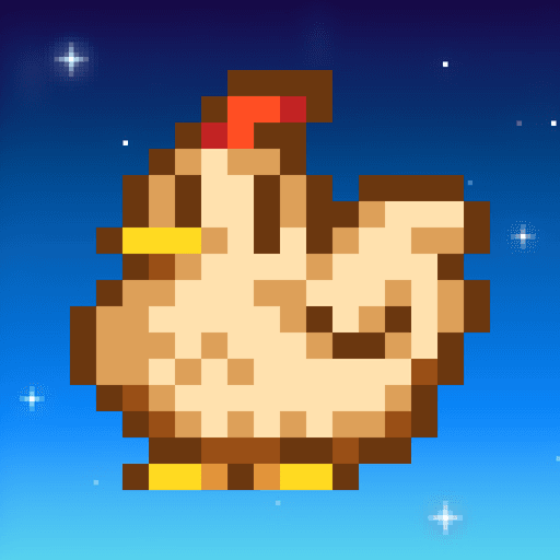 Stardew Valley 1.6.14.9 icon