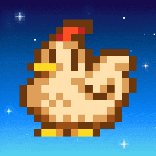 Stardew Valley 1.6 icon