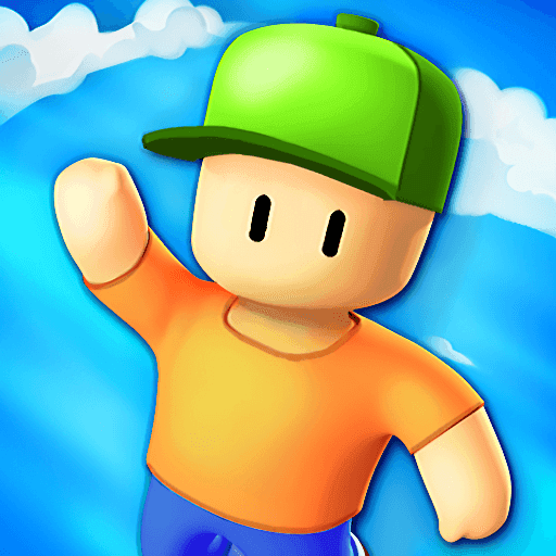 Stumble Guys 0.77 icon